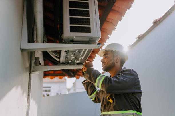 Professional HVAC in Pittsburg, CA